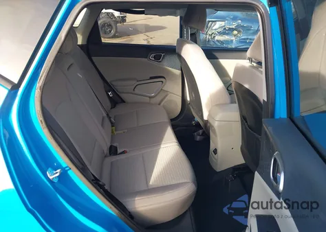 2024 Kia Soul Ex из США, поврежденный, VIN KNDJ33AU9R7225794